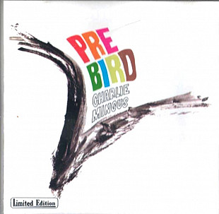 Charlie Mingus 1960 - Pre-Bird