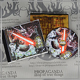 IMPALED NAZARENE "Vigorous and Liberating Death" cd