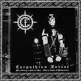 CARPATHIAN FOREST "We're Going..." cd