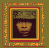 Вінілова платівка Erykah Badu - Mama’s Gun