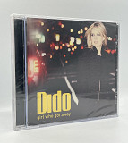 Dido – Girl Who Got Away (2013, E.U.)