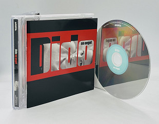 Dido – No Angel (2001, U.S.A.)