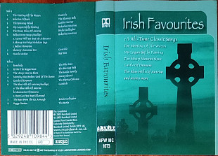 Irish Favourites