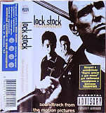 Lock, Stock & Two Smoking Barrels (Soundtrack From The Motion Picture)