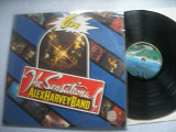 The Sensational Alex Harvey Band