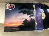 America – Harbor ( USA ) LP
