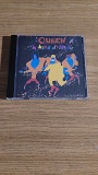 Диск CD Queen – A Kind Of Magic