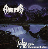 Amorphis – Tales From The Thousand Lakes ***