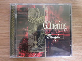 Компакт диск фирменный CD The Gathering – Mandylion (1995 Century Media 1st press, Europe)