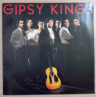 Gipsy Kings – Gipsy Kings