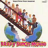 The Brady Bunch Movie Original Motion Picture Soundtrack ( USA )