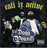 Tha Dogg Pound – Cali Iz Active