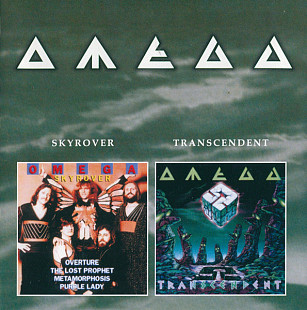 Omega – Skyrover / Transcendent