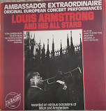 Louis Armstrong And His All-Stars – Ambassador Extraordinaire