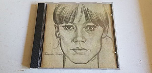 Francoise Hardy Comment Te Dire Adieu CD фірмовий