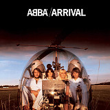 Вінілова платівка ABBA - Arrival [LP]