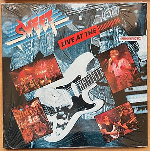 Sweet – Live At The Marquee 2xLP