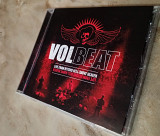 Volbeat - Live From Beyond Hell '2011