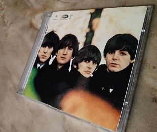 Beatles for Sale '1964 /Japan/