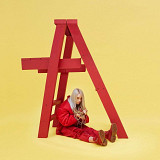 Вінілова платівка Billie Eilish - Don't Smile At Me (Colored Vinyl) [LP]