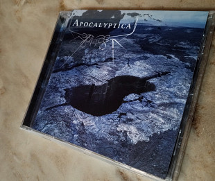 ApocalypticA /Vertigo'2005/