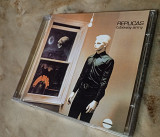 Tubeway Army - Replicas /U.K.'1998/