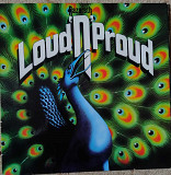 Nazareth ‎– Loud'N'Proud