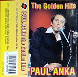 Paul Anka – The Golden Hits