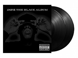 Jay-Z - The Black Album