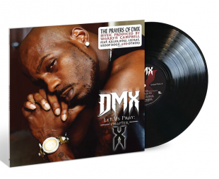 DMX - Let Us Pray: Chapter X