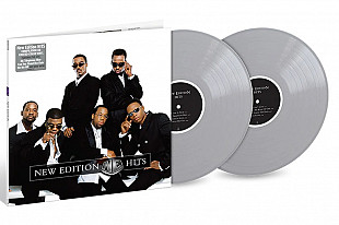 New Edition - Hits