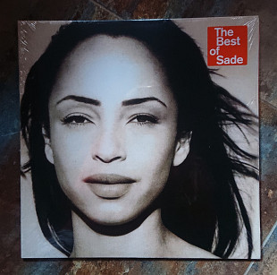 Sade – The Best Of Sade
