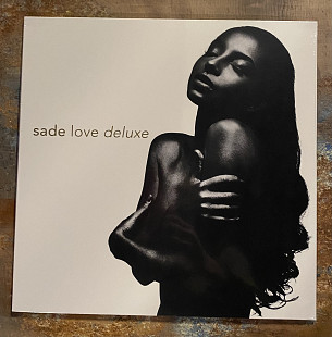 Sade – Love Deluxe / Soldier Of Love / Stronger Than Pride