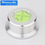 Клэмп Monosaudio, цвет серебро, вес 280 грамм