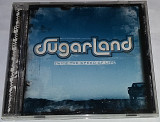 SUGARLAND Twice The Speed Of Life CD US