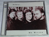 MR. MISTER The Best Of Mr. Mister CD US