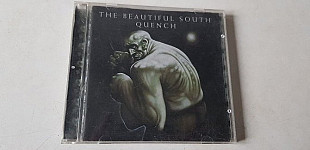 The Beautiful South Quench CD фірмовий