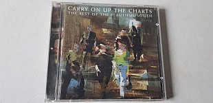 The Beautiful South Carry On Up The Charts CD фірмовий