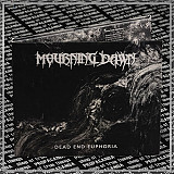 MOURNING DAWN "Dead End Euphoria" digipack cd