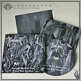 DEMONCY "Empire..." digisleeve cd