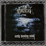 ANCIENT "Eerily Howling Winds - The Antediluvian Tapes" cd