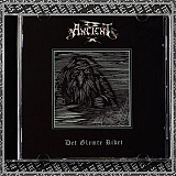 ANCIENT "Det Glemte Riket" cd