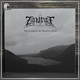 ZAWRAT "The Flames of the Spiritual Quest" digipack cd