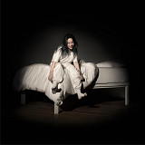 Вінілова платівка Billie Eilish - When We All Fall Asleep, Where Do We Go? [LP]