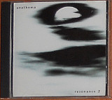 Anathema – Resonance 2 (Peaceville ‎– CDVILED99 made in UK)