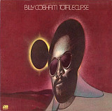 BILLY COBHAM «Total Eclipse» ℗1974