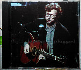 Eric Clapton – Unplugged (made in Germany)