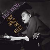 Вінілова платівка Billie Holiday - Lady Sings The Blues [LP]