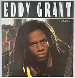 Eddy Grant EX The Equals - Greatest Hits - 1975-85. (LP). 12. Vinyl. Пластинка. Germany. Amiga.