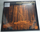 NIGHTINGALE "I" 12"LP witherscape odyssey